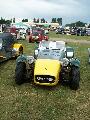 Locust Enthusiasts Club - Locust Kit Car - Stoneleigh 2004 - 006.JPG